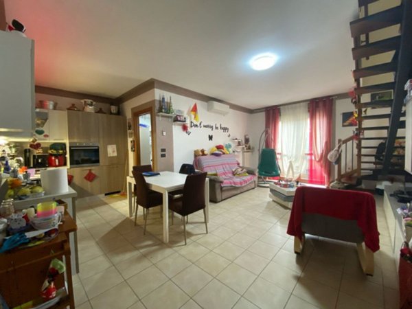 appartamento in vendita a Mozzecane