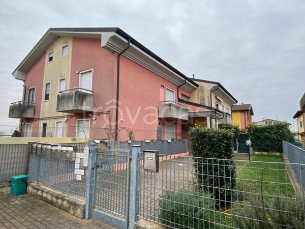 appartamento in vendita a Mozzecane