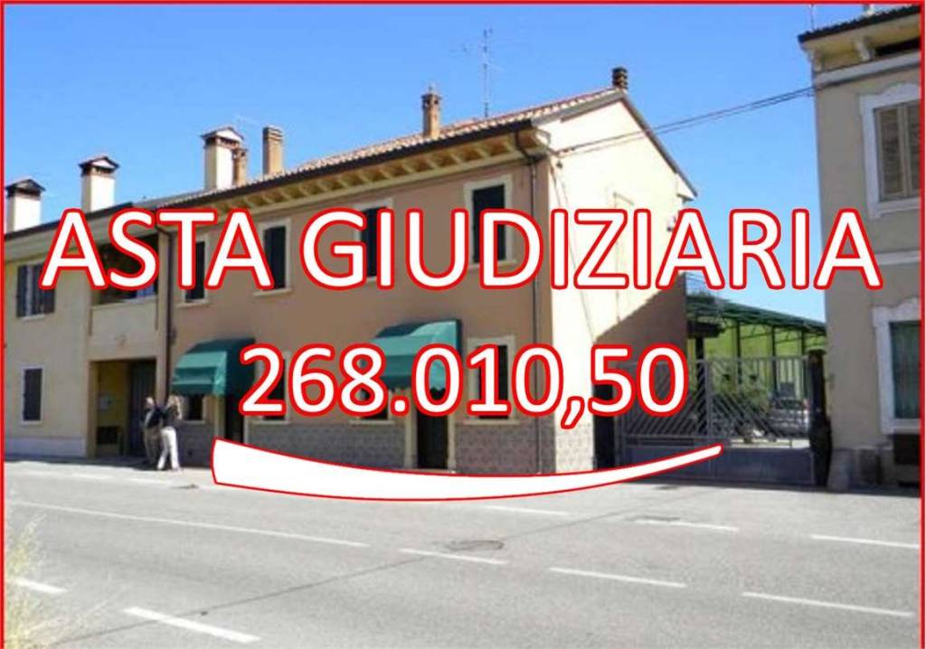 appartamento in vendita a Mozzecane
