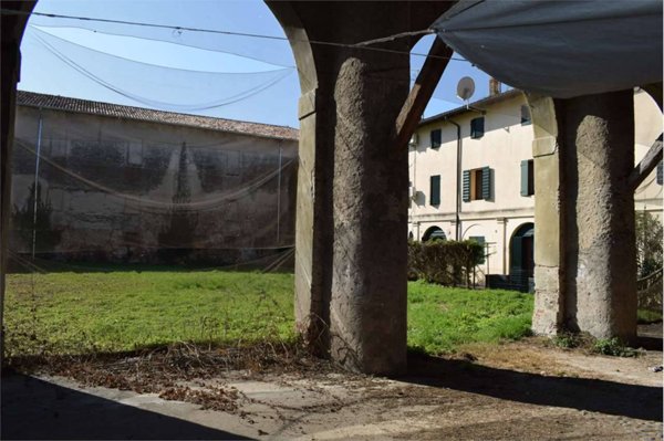 casa indipendente in vendita a Mozzecane in zona Grezzano