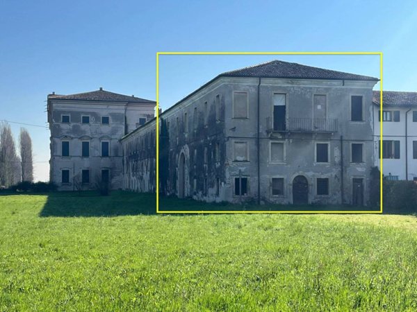 casa indipendente in vendita a Mozzecane in zona Grezzano