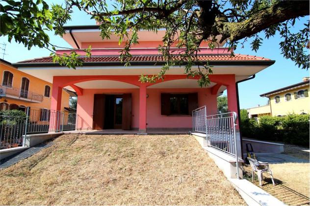 casa indipendente in vendita a Mozzecane
