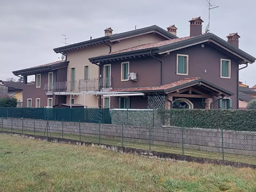 casa indipendente in vendita a Mozzecane