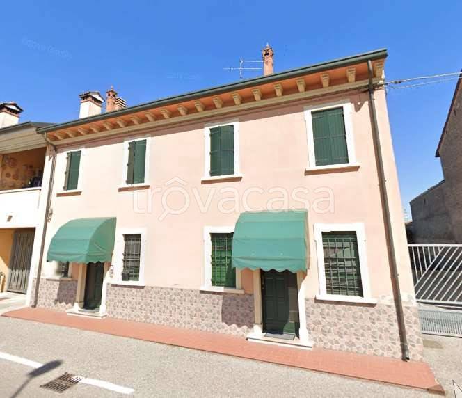 appartamento in vendita a Mozzecane