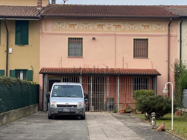 appartamento in vendita a Mozzecane
