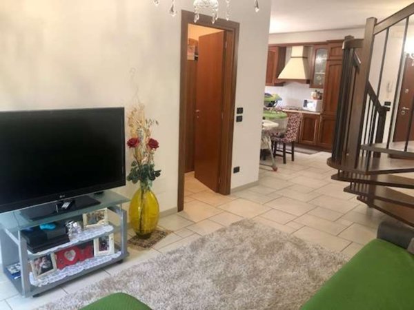 appartamento in vendita a Mozzecane
