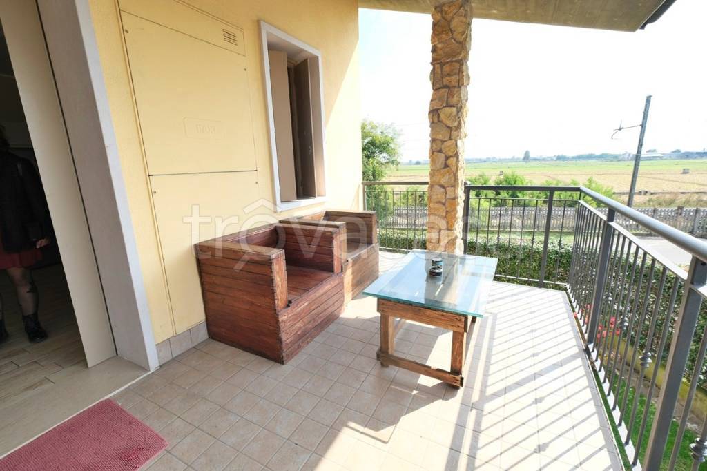 appartamento in vendita a Mozzecane in zona San Zeno