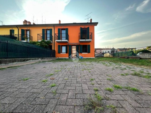 casa indipendente in vendita a Mozzecane