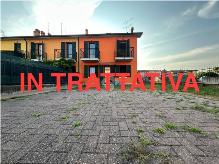casa indipendente in vendita a Mozzecane