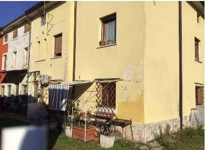appartamento in vendita a Mozzecane