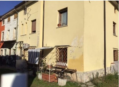 appartamento in vendita a Mozzecane