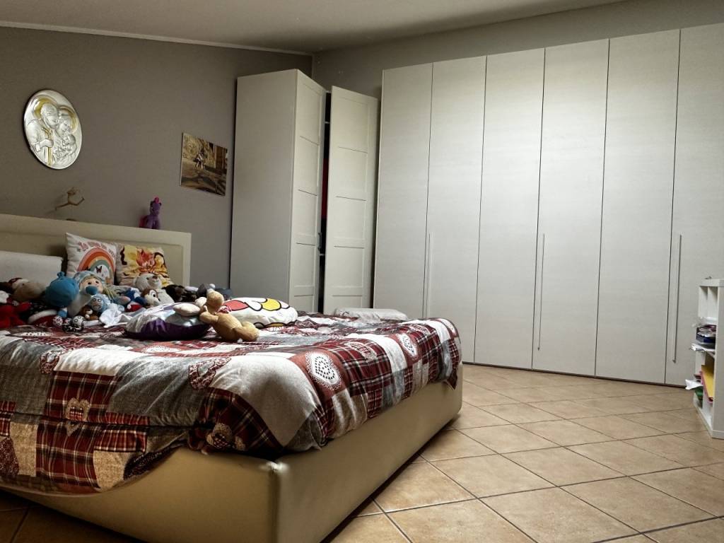 casa indipendente in vendita a Mozzecane in zona Grezzano