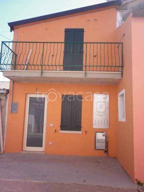appartamento in vendita a Mozzecane