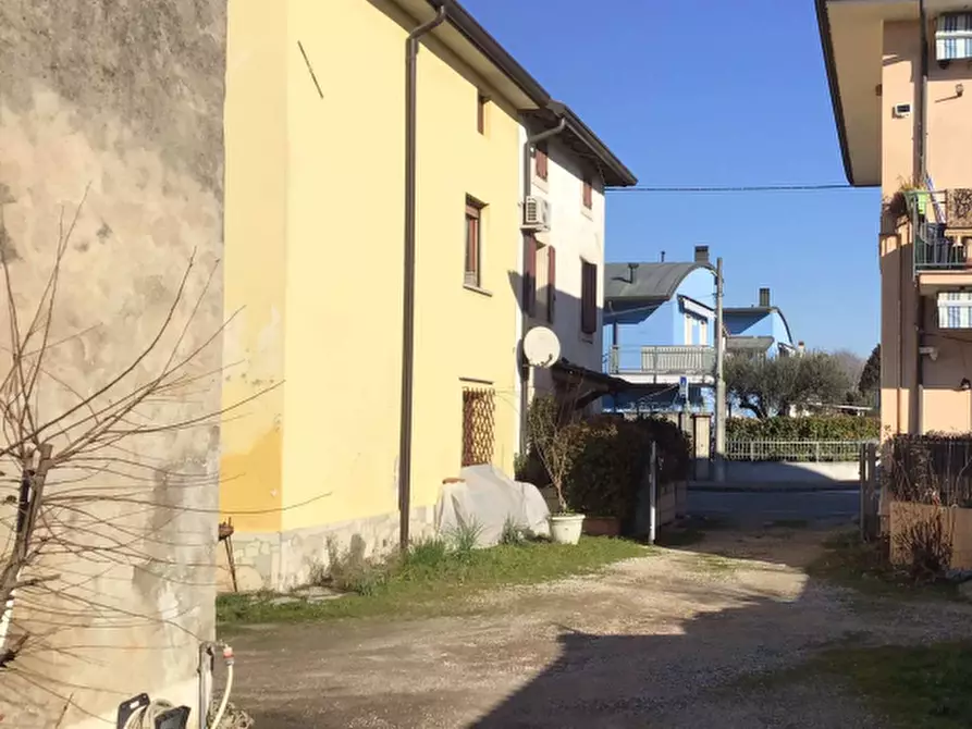 casa indipendente in vendita a Mozzecane in zona San Zeno