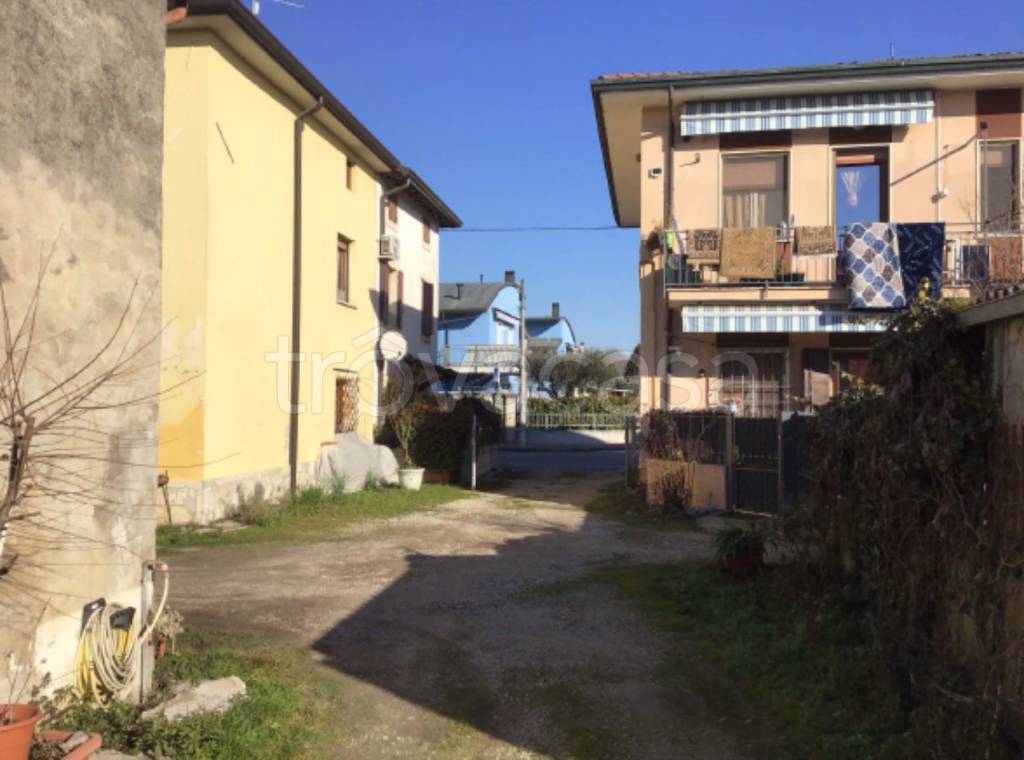 appartamento in vendita a Mozzecane