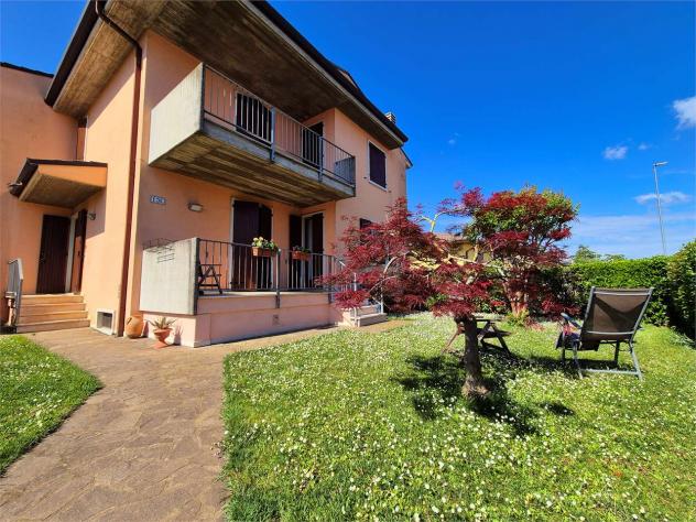 casa indipendente in vendita a Mozzecane