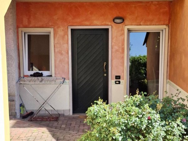 appartamento in vendita a Mozzecane in zona San Zeno