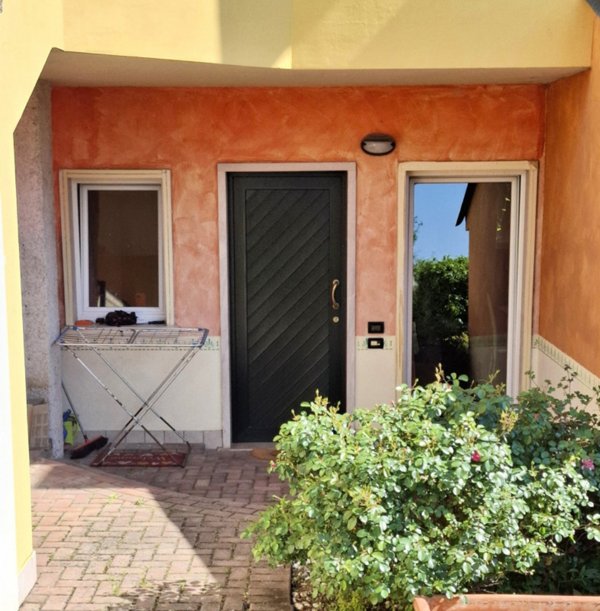appartamento in vendita a Mozzecane in zona San Zeno