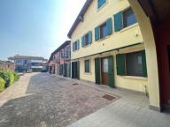 appartamento in vendita a Mozzecane