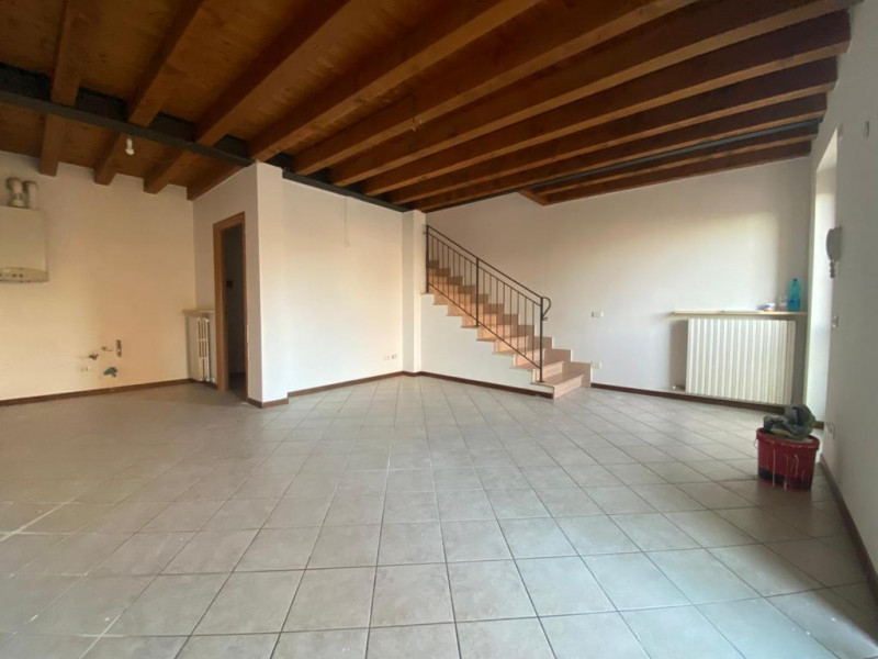 casa indipendente in vendita a Mozzecane