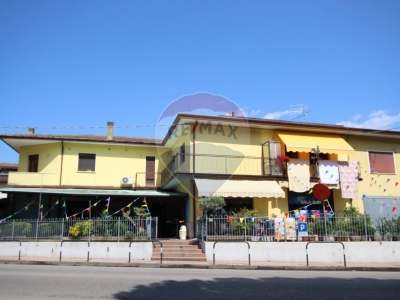 negozio in vendita a Mozzecane