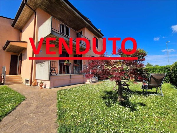 casa indipendente in vendita a Mozzecane