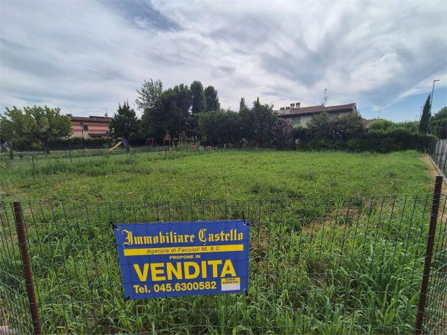 ufficio in vendita a Mozzecane