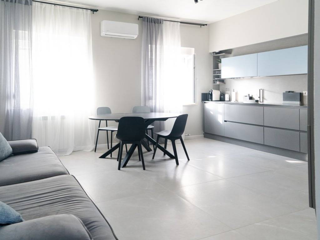 appartamento in vendita a Mozzecane