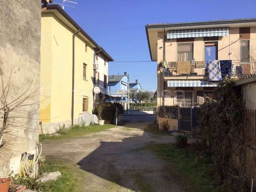 appartamento in vendita a Mozzecane