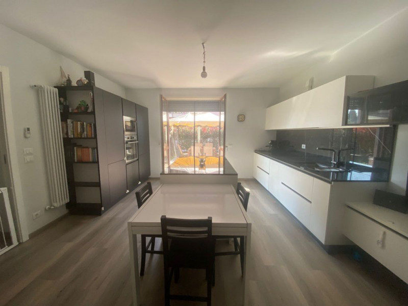 appartamento in vendita a Mozzecane