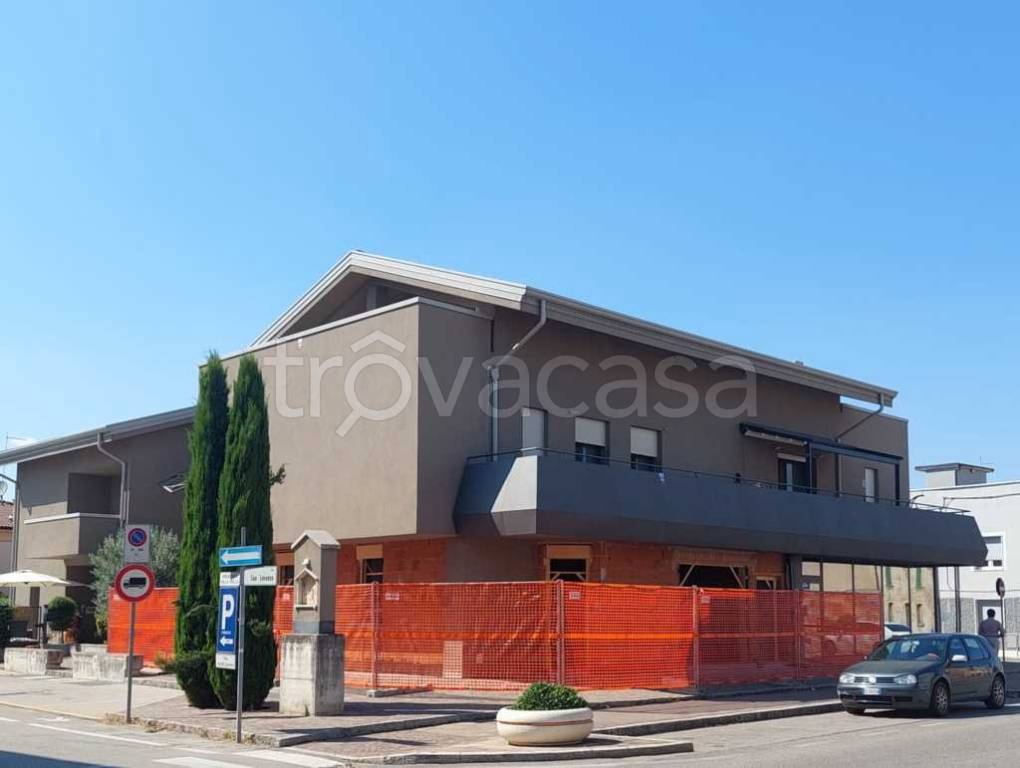 appartamento in vendita a Mozzecane