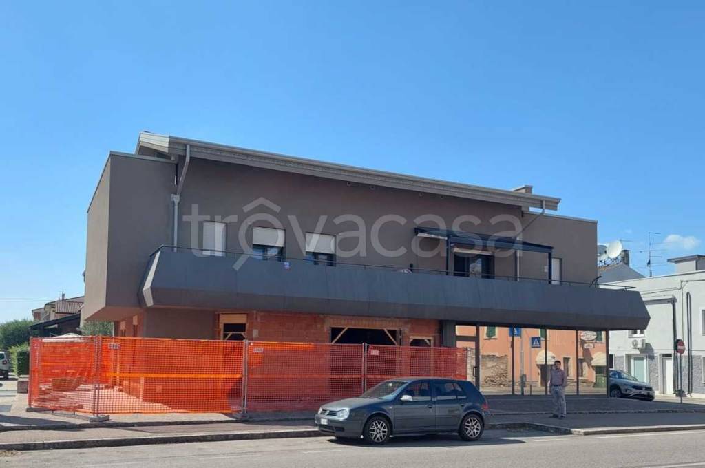 appartamento in vendita a Mozzecane