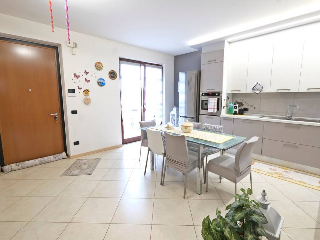 appartamento in vendita a Mozzecane in zona San Zeno