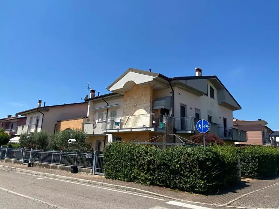 appartamento in vendita a Mozzecane