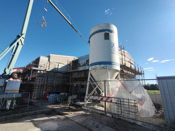 casa indipendente in vendita a Mozzecane