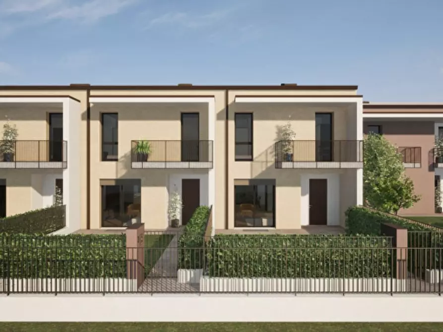 casa indipendente in vendita a Mozzecane