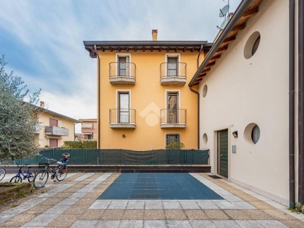 appartamento in vendita a Mozzecane