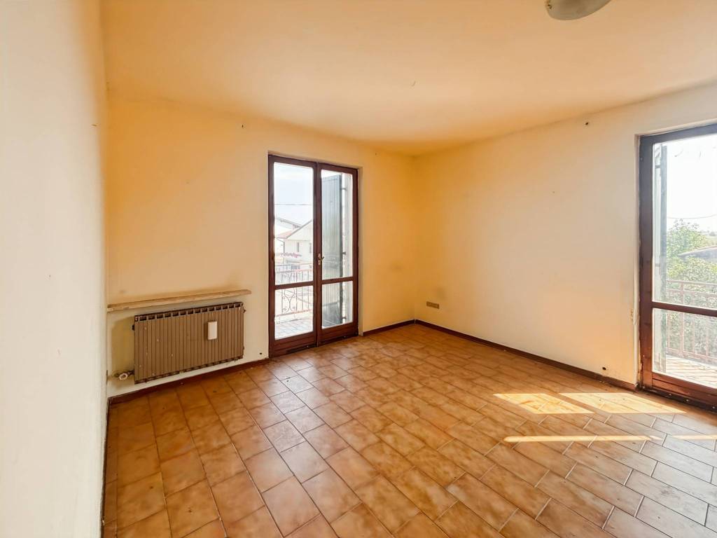 appartamento in vendita a Mozzecane in zona Grezzano