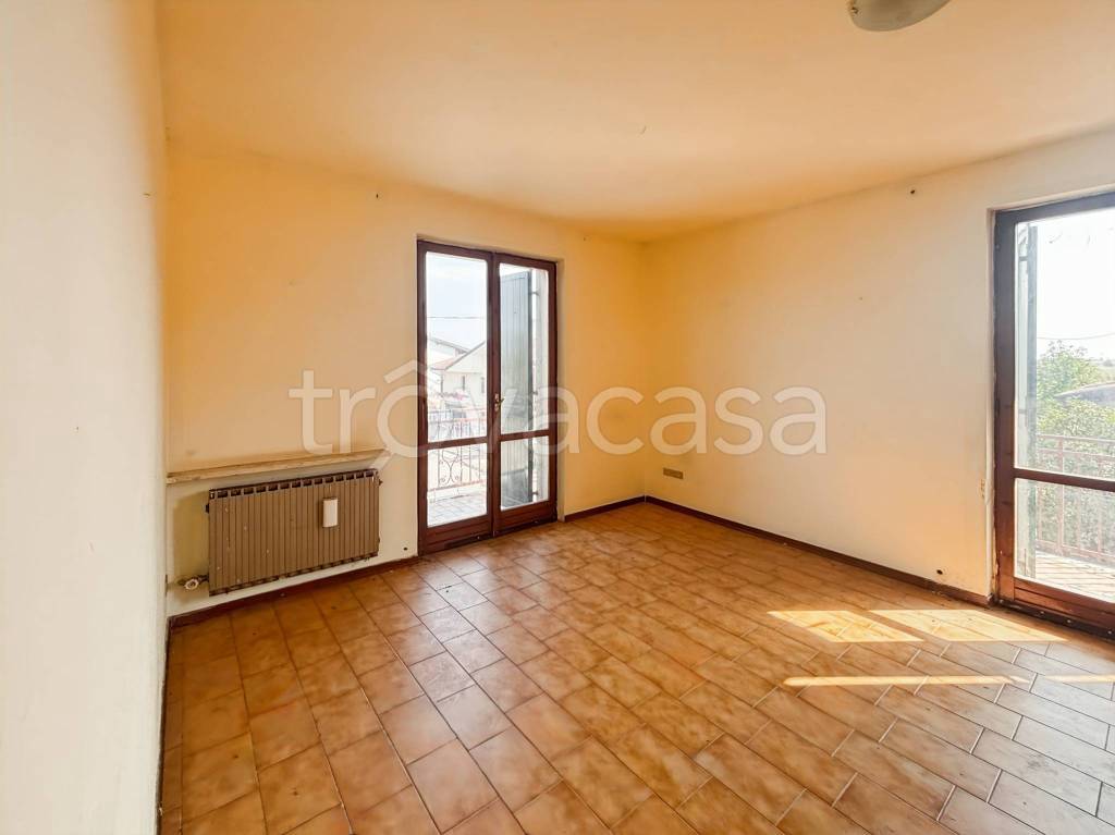 appartamento in vendita a Mozzecane in zona Grezzano