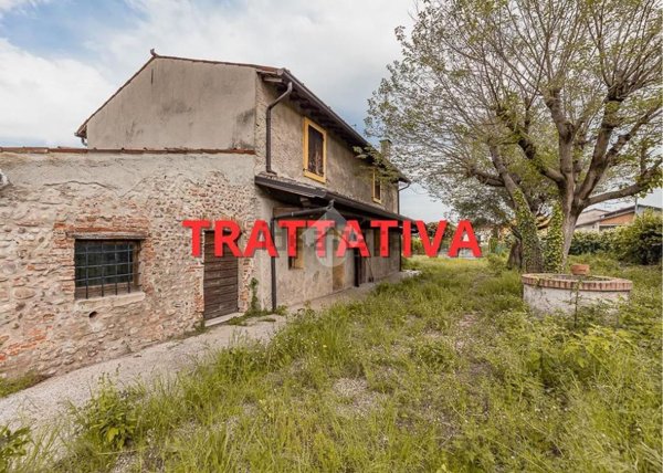 casa indipendente in vendita a Mozzecane