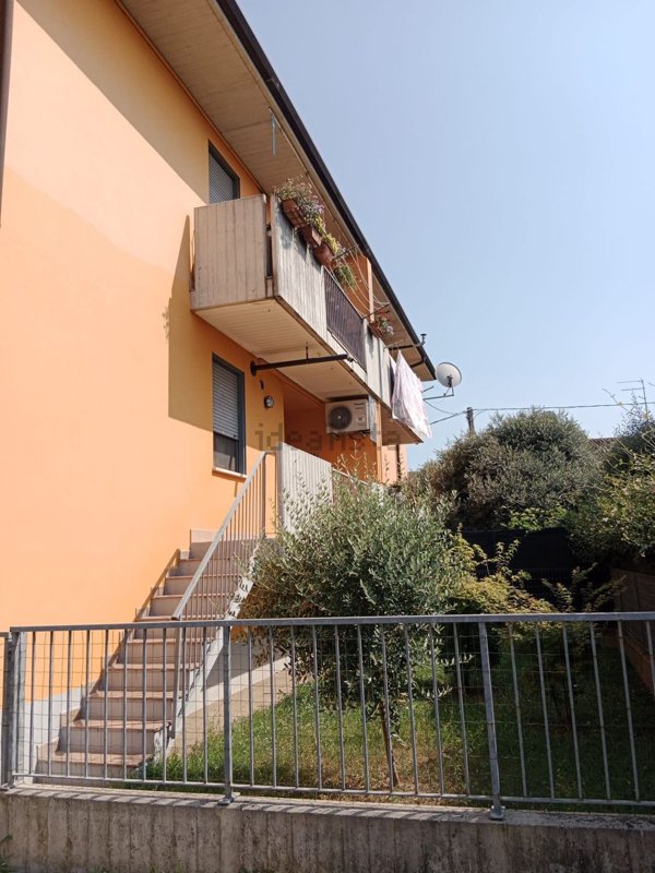 appartamento in vendita a Mozzecane in zona Tormine