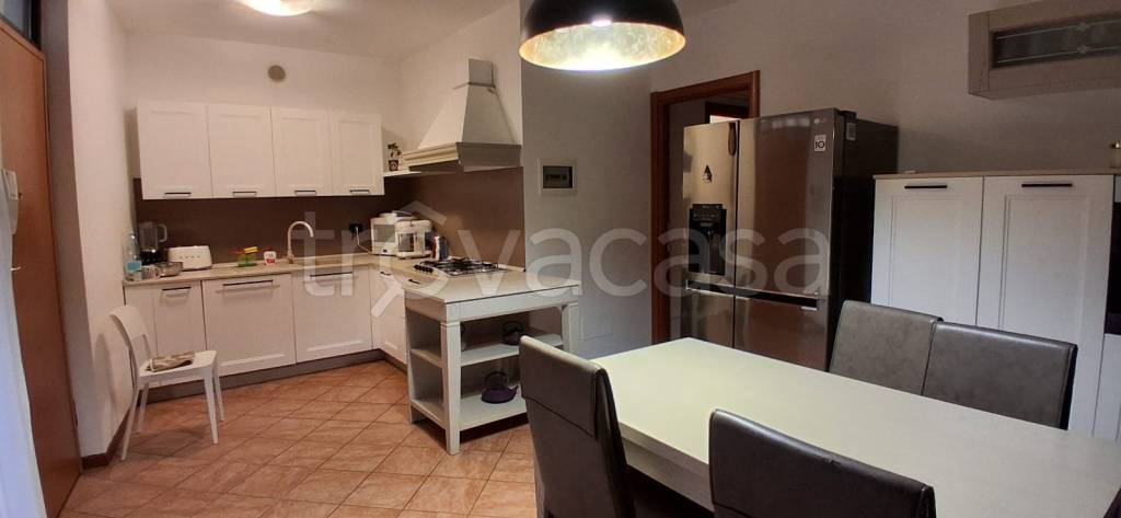 appartamento in vendita a Mozzecane
