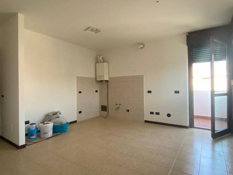 appartamento in vendita a Mozzecane in zona San Zeno