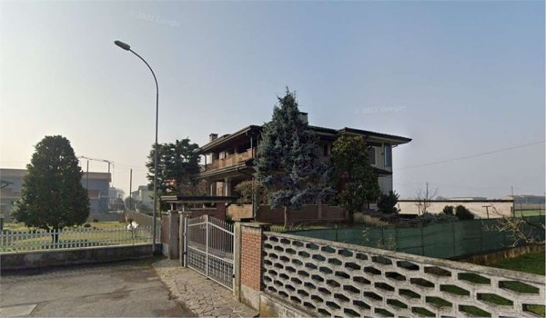casa indipendente in vendita a Mozzecane in zona Grezzano