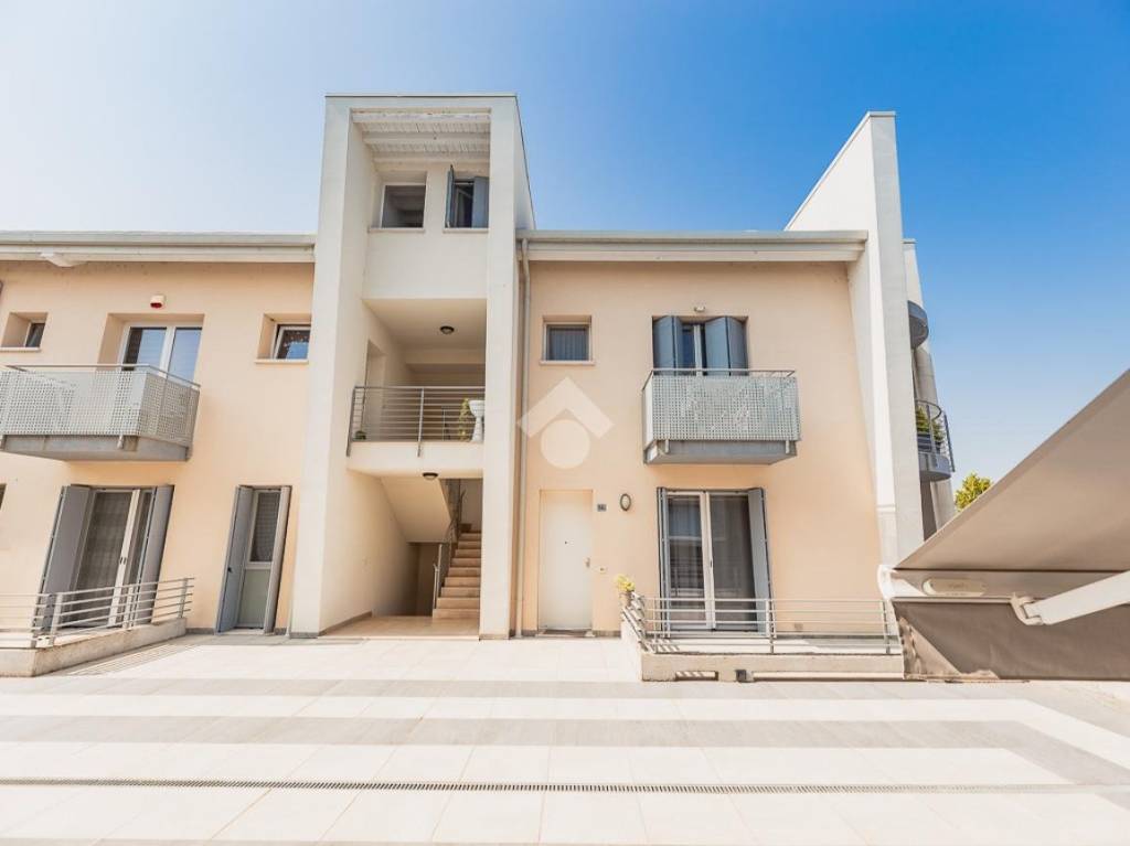 appartamento in vendita a Mozzecane