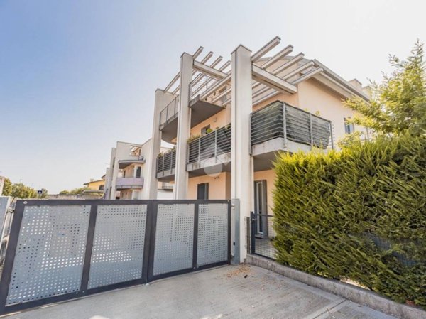 appartamento in vendita a Mozzecane