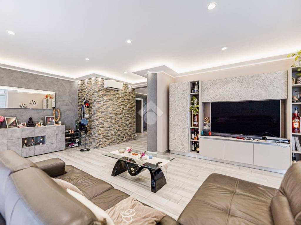 appartamento in vendita a Mozzecane