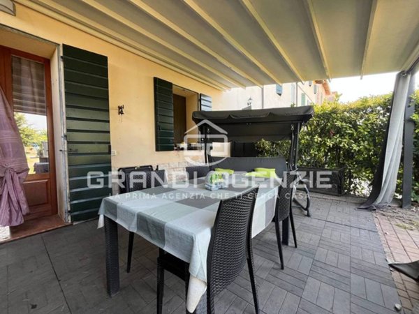 casa indipendente in vendita a Mozzecane in zona Grezzano