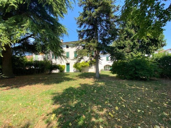 casa indipendente in vendita a Mozzecane