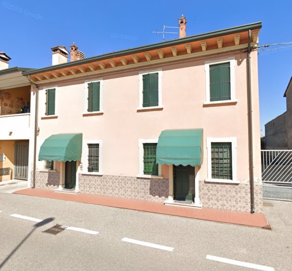 casa indipendente in vendita a Mozzecane